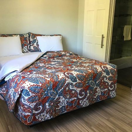 Berkeley Inn Екстериор снимка