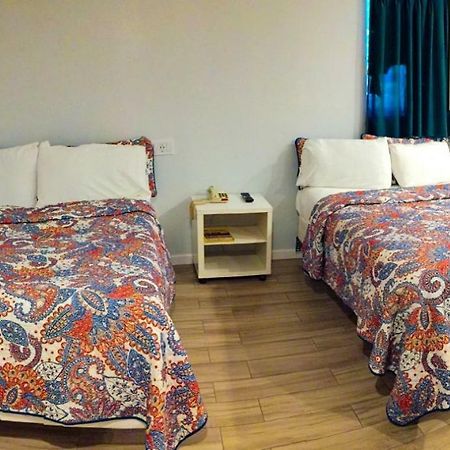 Berkeley Inn Екстериор снимка