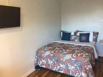 Berkeley Inn Екстериор снимка