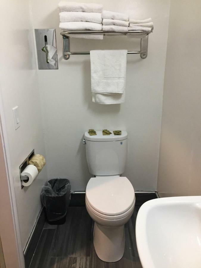 Berkeley Inn Екстериор снимка
