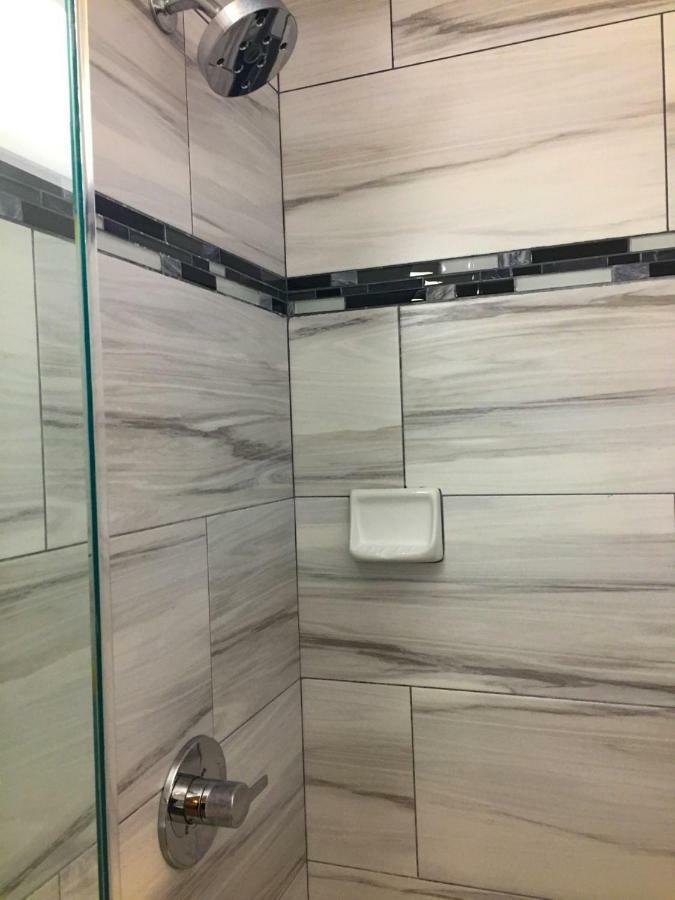Berkeley Inn Екстериор снимка