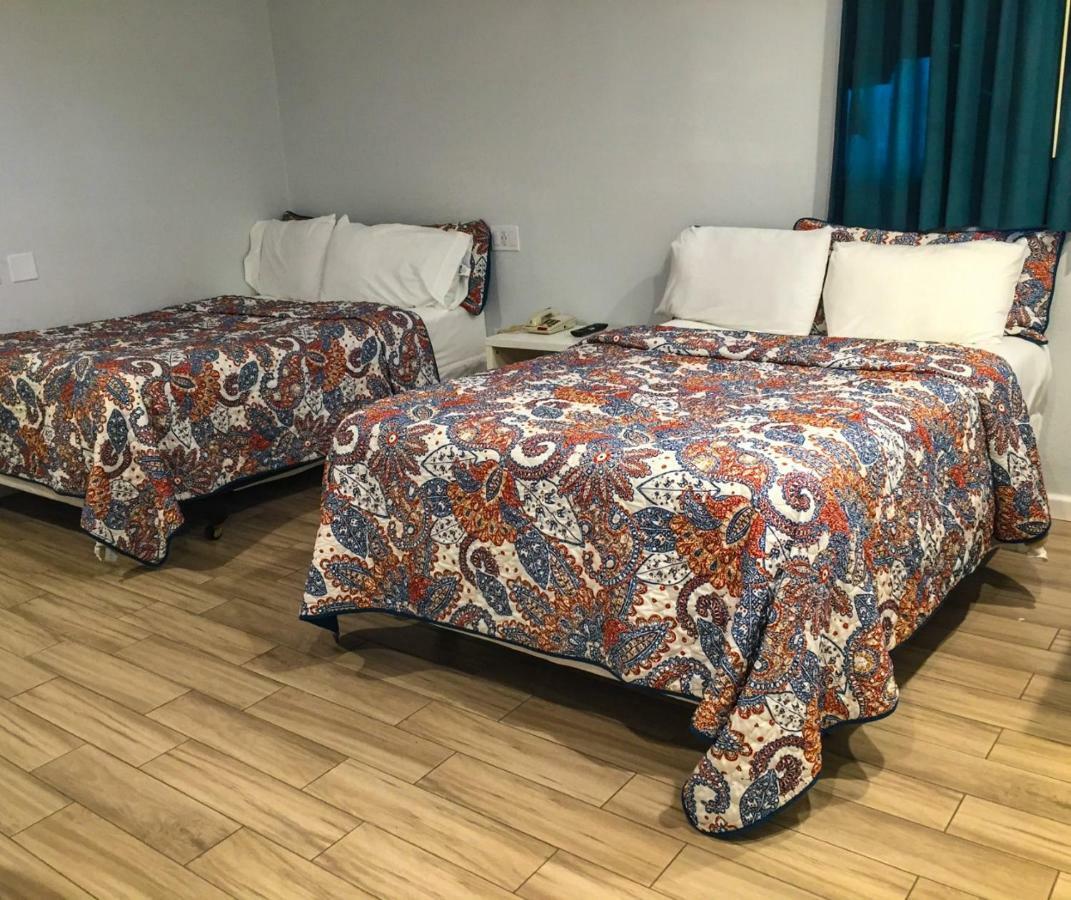 Berkeley Inn Екстериор снимка