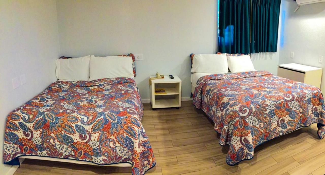 Berkeley Inn Екстериор снимка